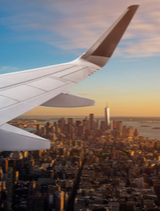 airpot transfer and shuttles in nyc